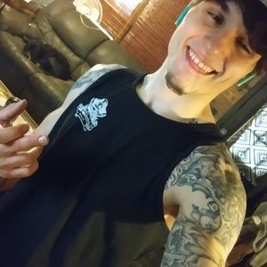 Meet your Posher, Ashton